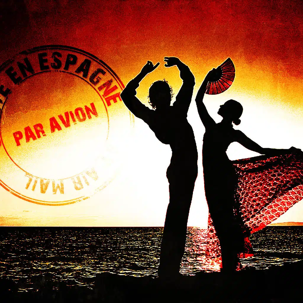 La playlist des vacances