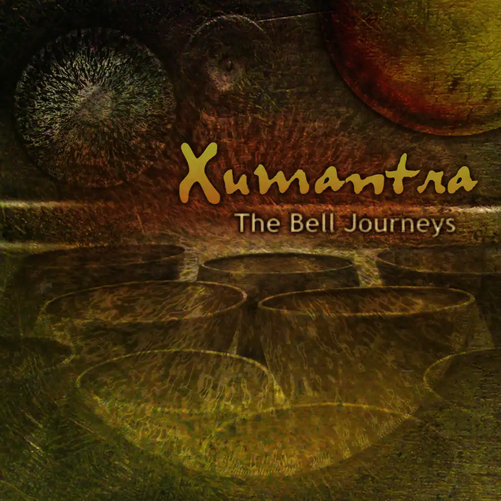 The Bell Journeys