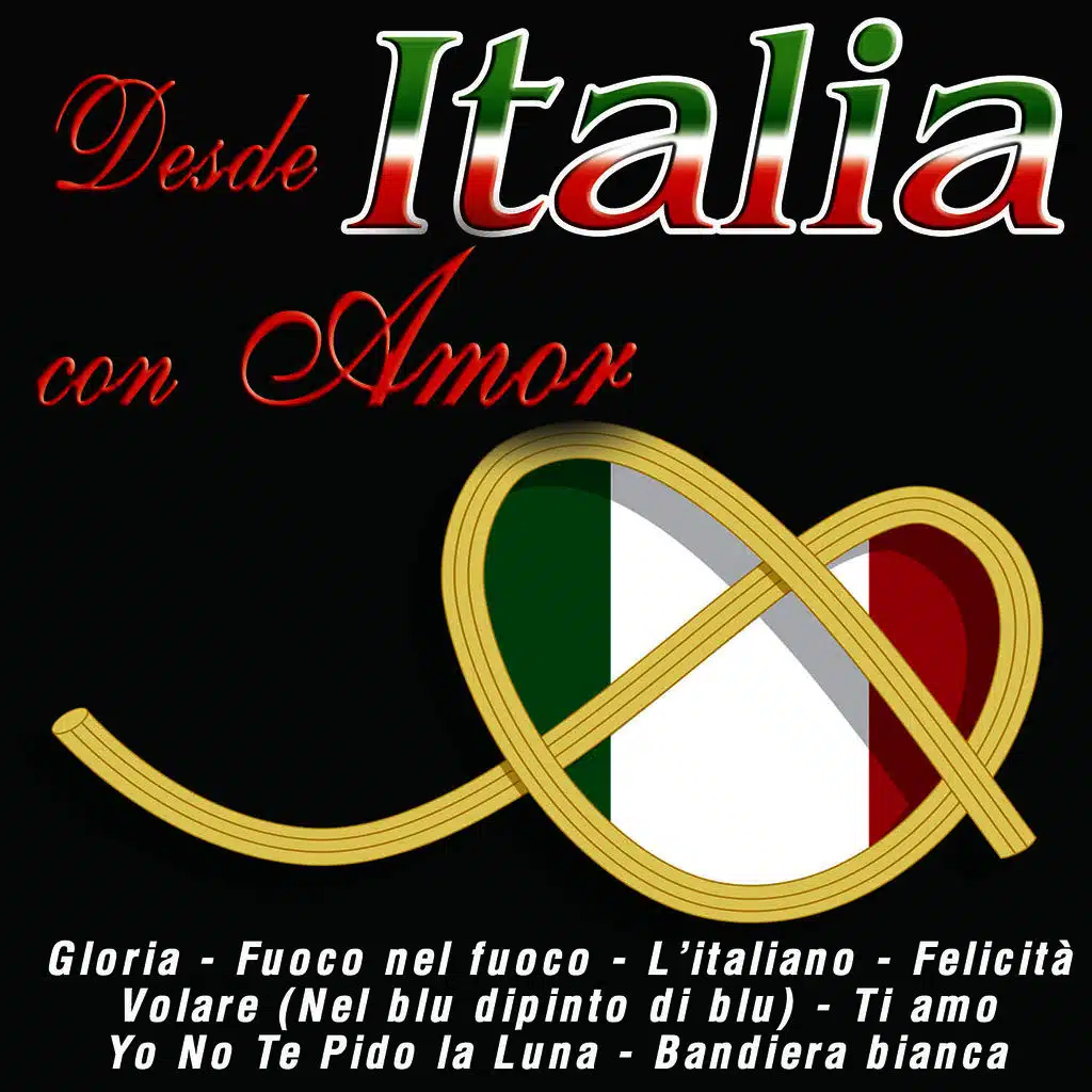 Desde Italia con Amor