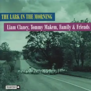 The Lark in the Morning
