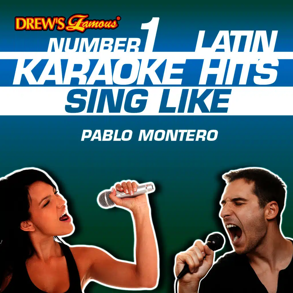 Que Voy a Hacer Sin Ti (Karaoke Version)