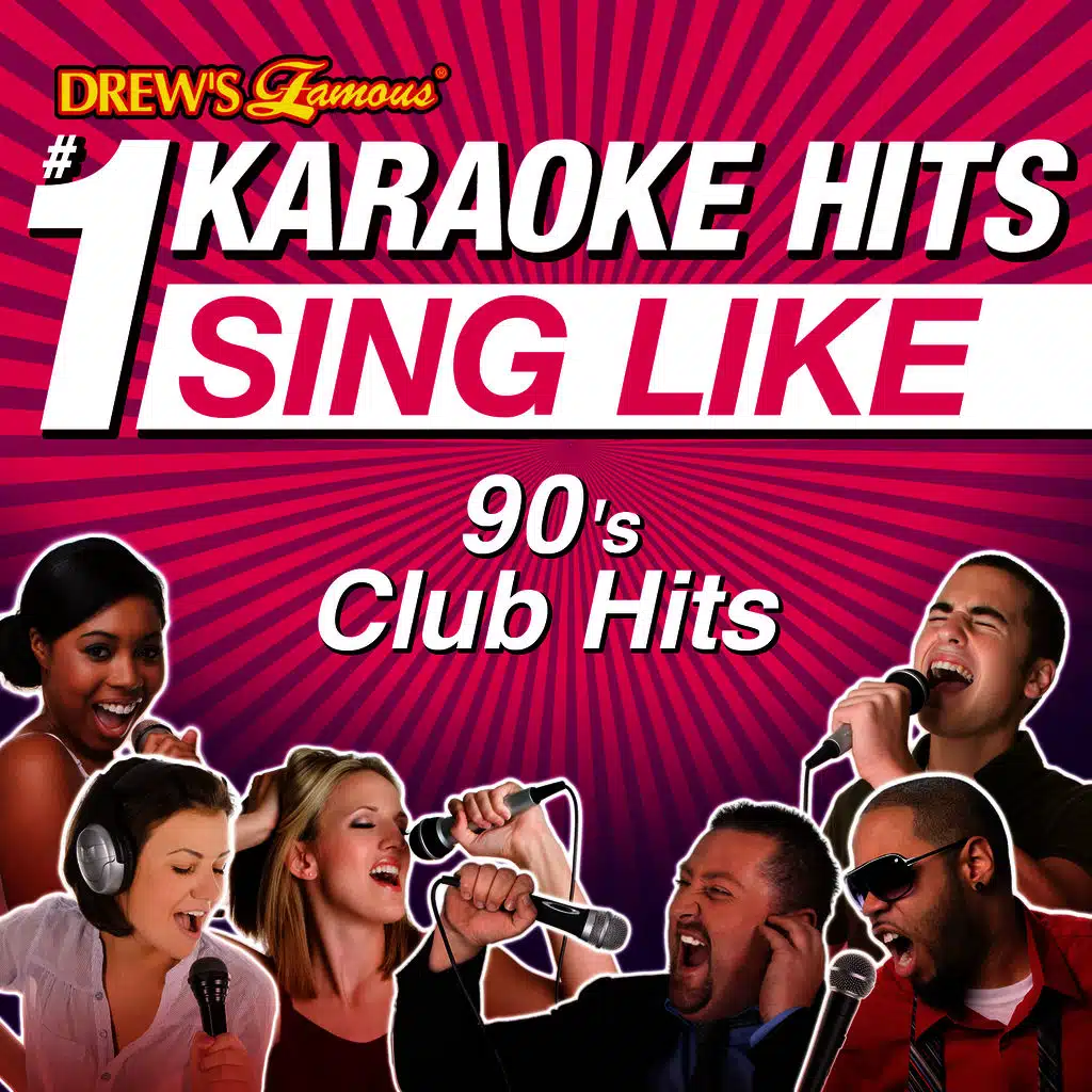 Ray of Light (Karaoke Version)