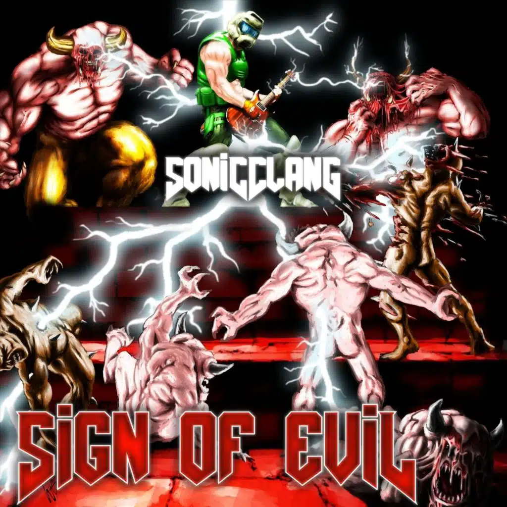 Sign of Evil