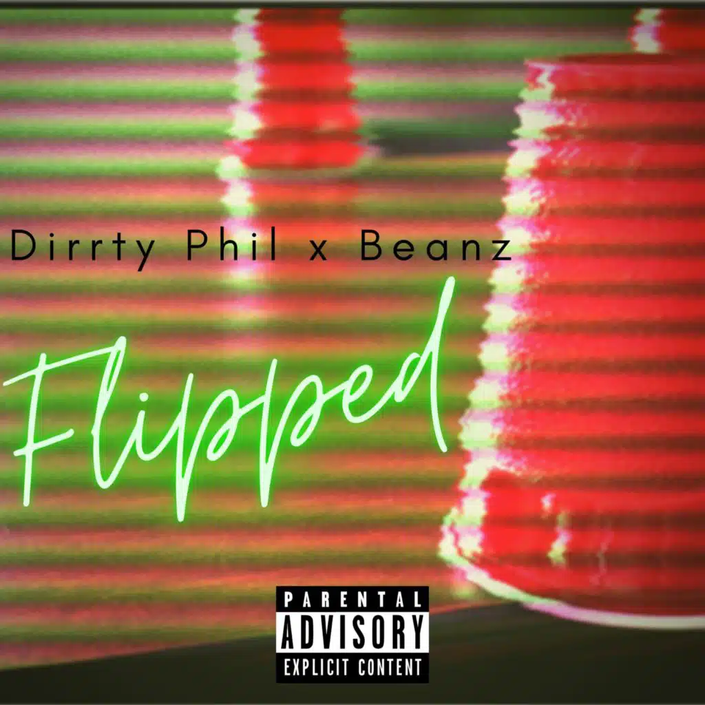 Flipped