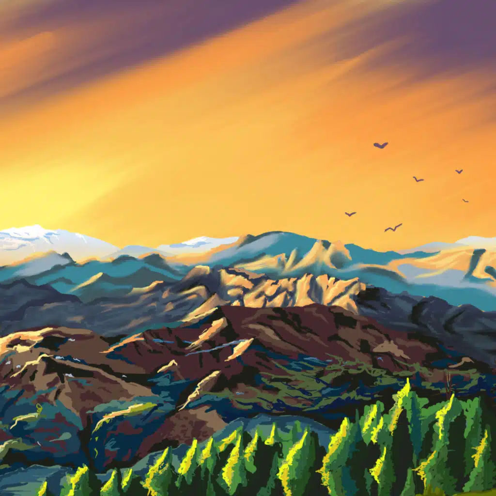 Loafy Building & ticofaces