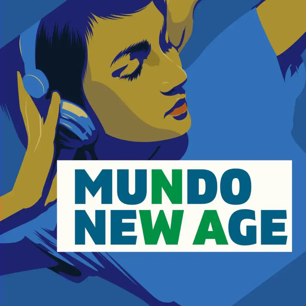 Mundo New Age