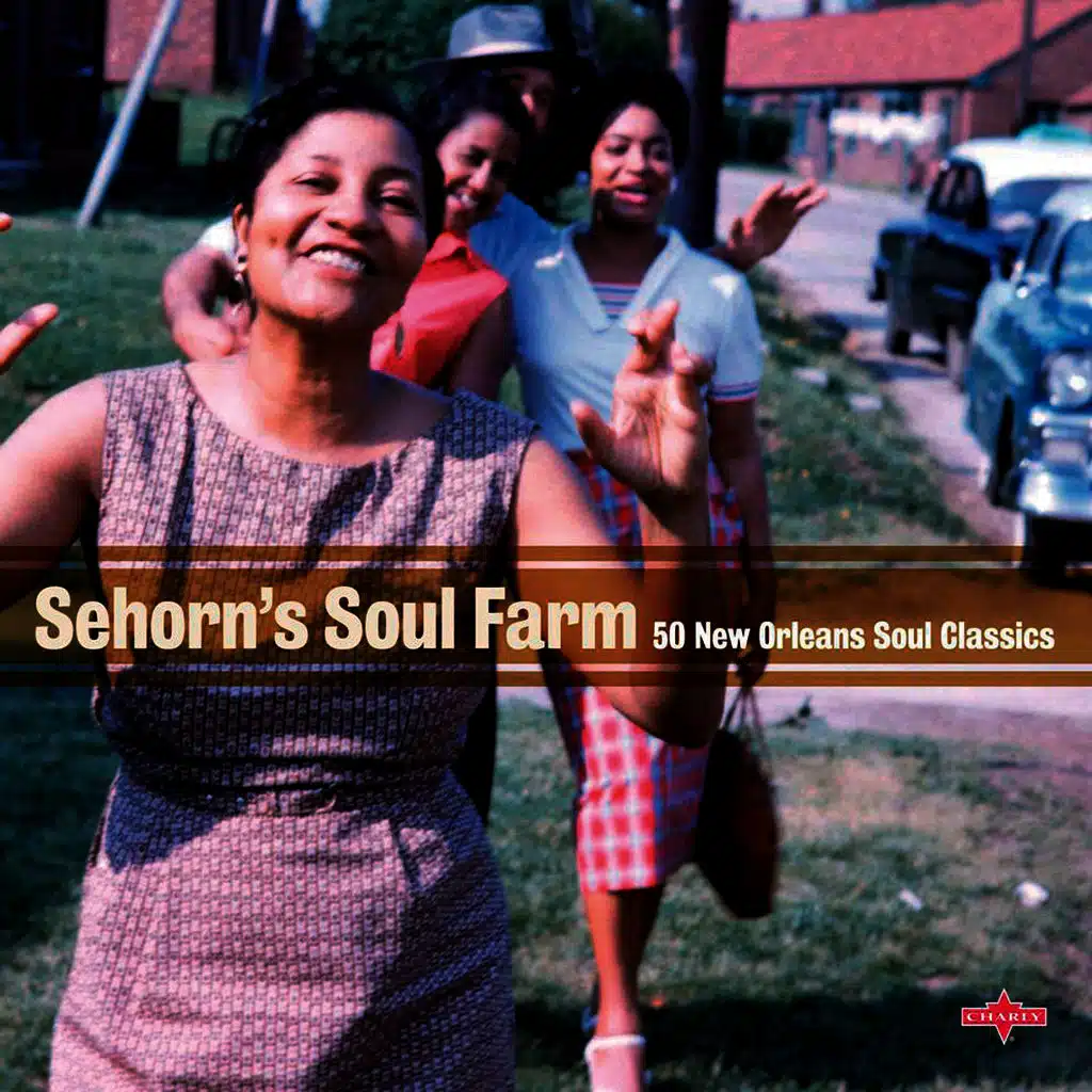 That's What You Need