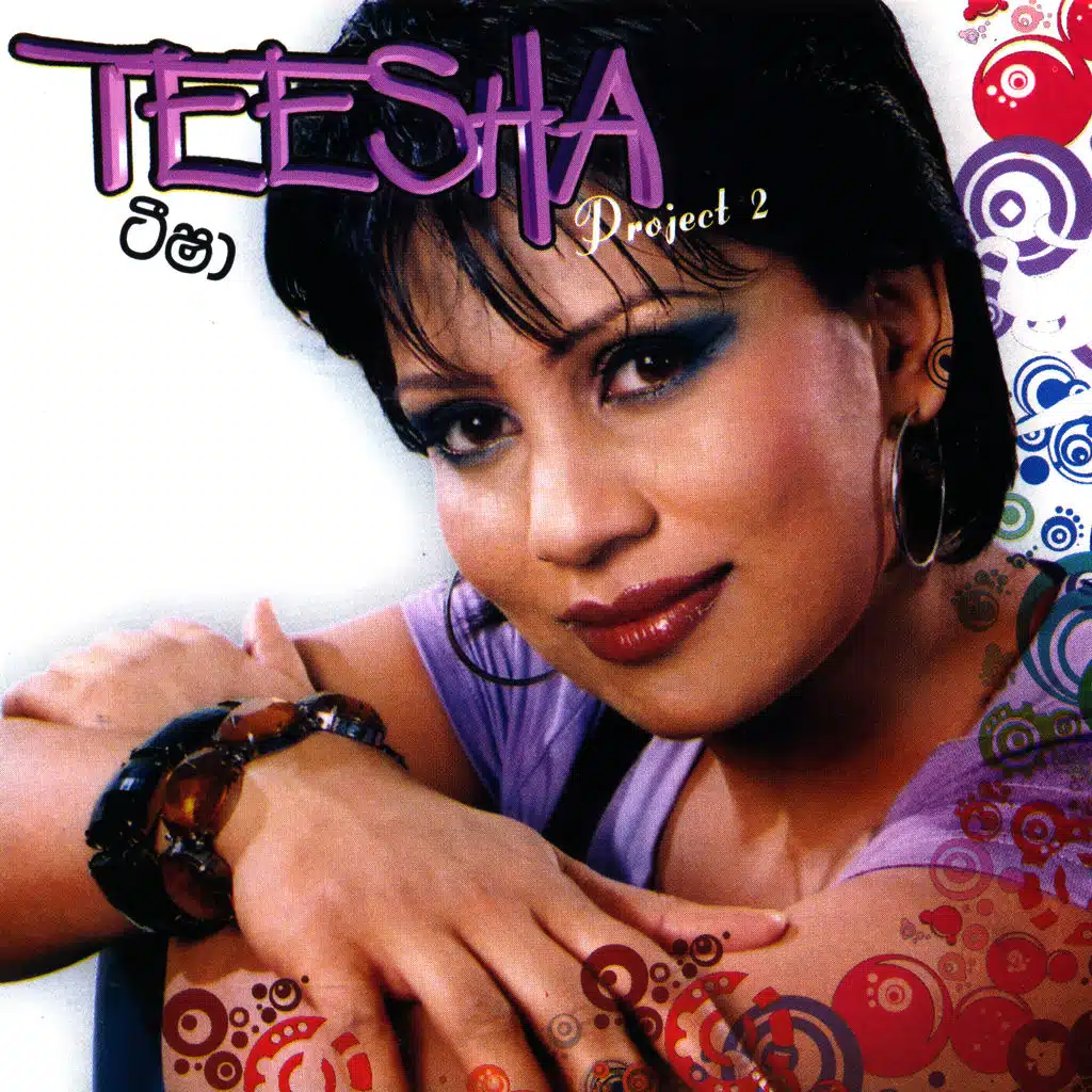 Teesha