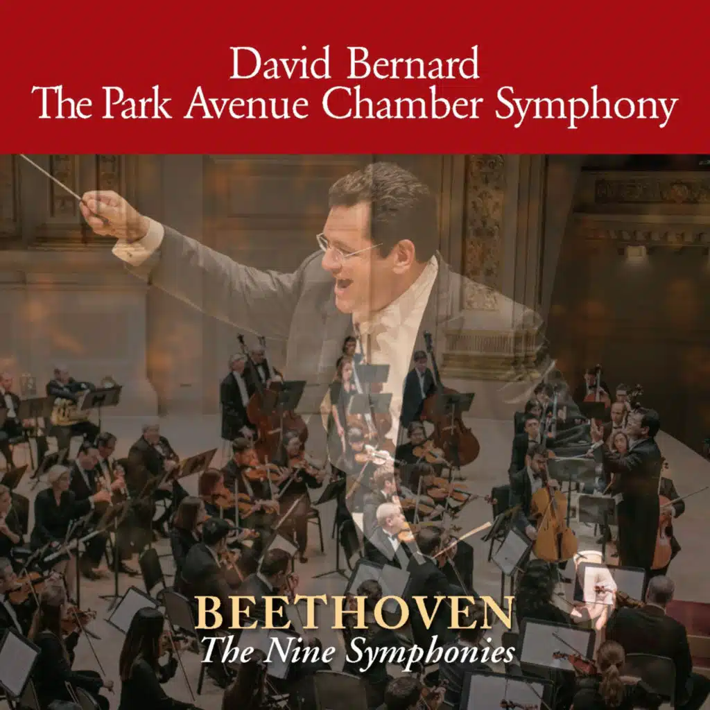 Symphony No. 6 in F Major, Op. 68 "Pastoral": II. Scene by the Brook. Andante molto mosso
