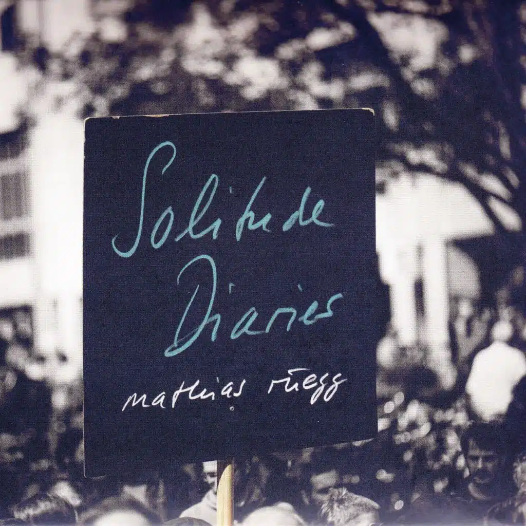 Solitude Diaries