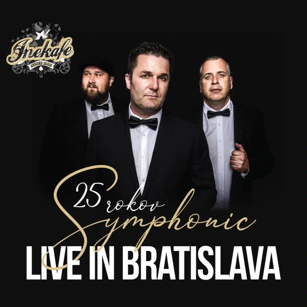 Záverečná (Live)