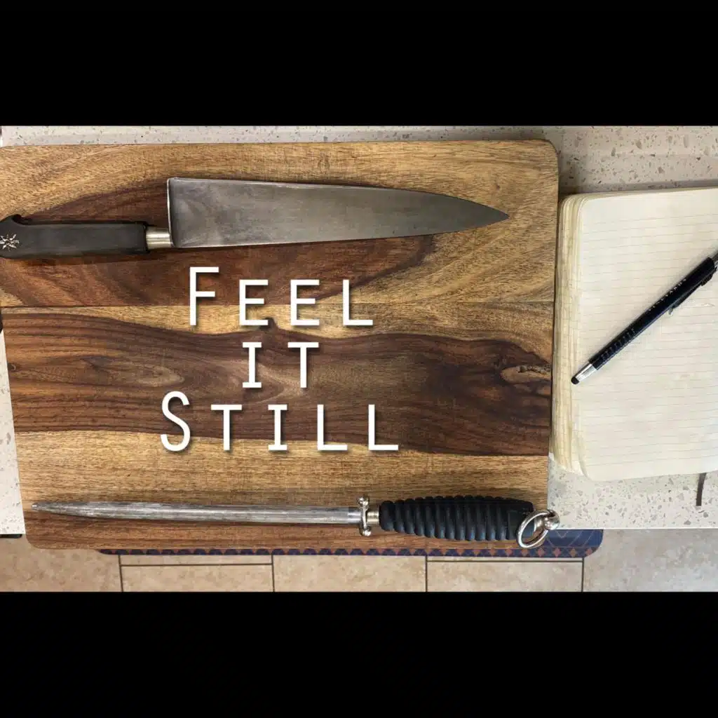 Feel It Still (feat. Ellisa Sun)