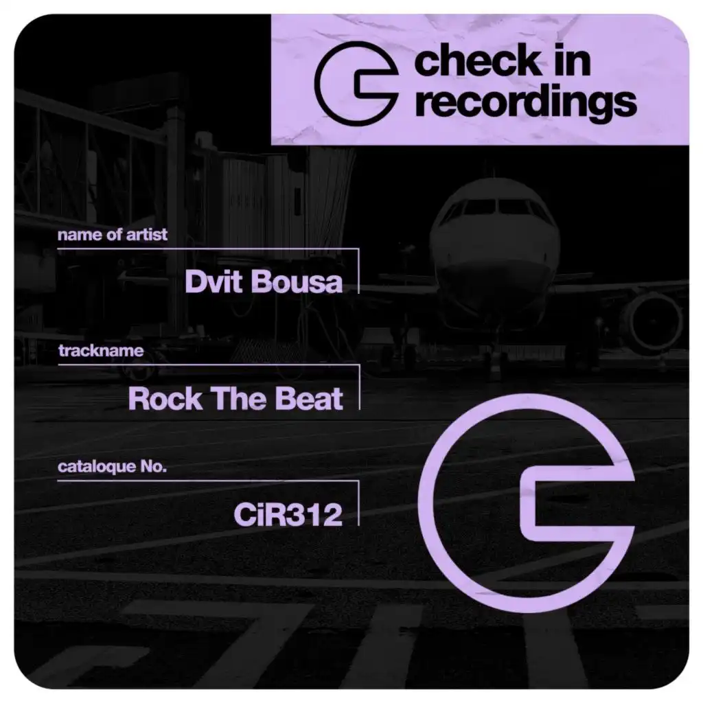 Rock the Beat (Extended Mix)