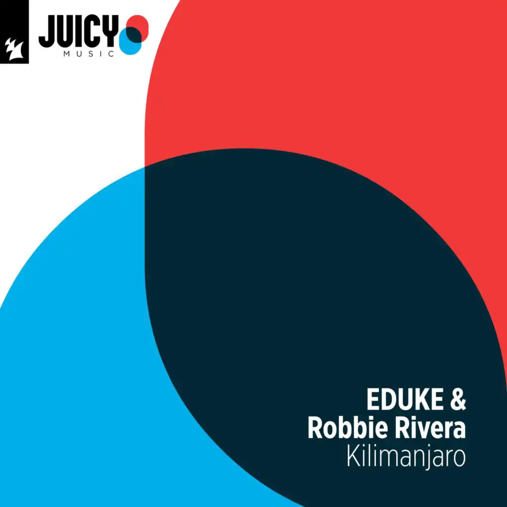 Eduke, Robbie Rivera