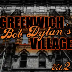Bob Dylan's Greenwich Village Vol.2
