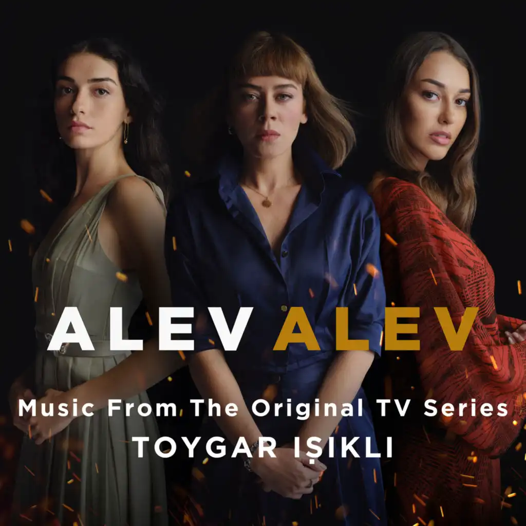 Alev Alev (Music from the Original Tv Series)