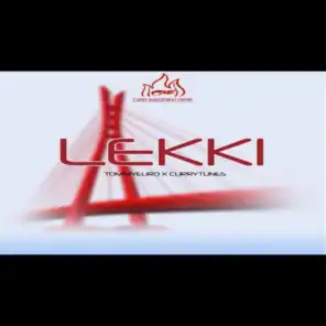 Lekki (feat. Currytunes)