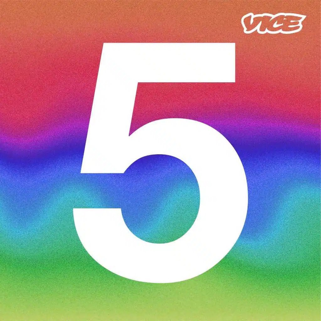 جدار صوت: الإصدار الخامس