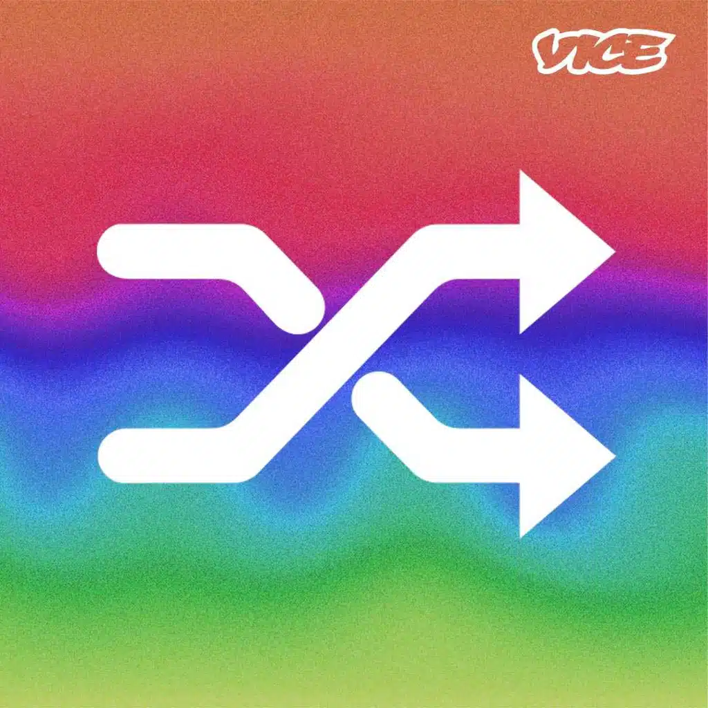 جدار صوت: الإصدار العشوائي