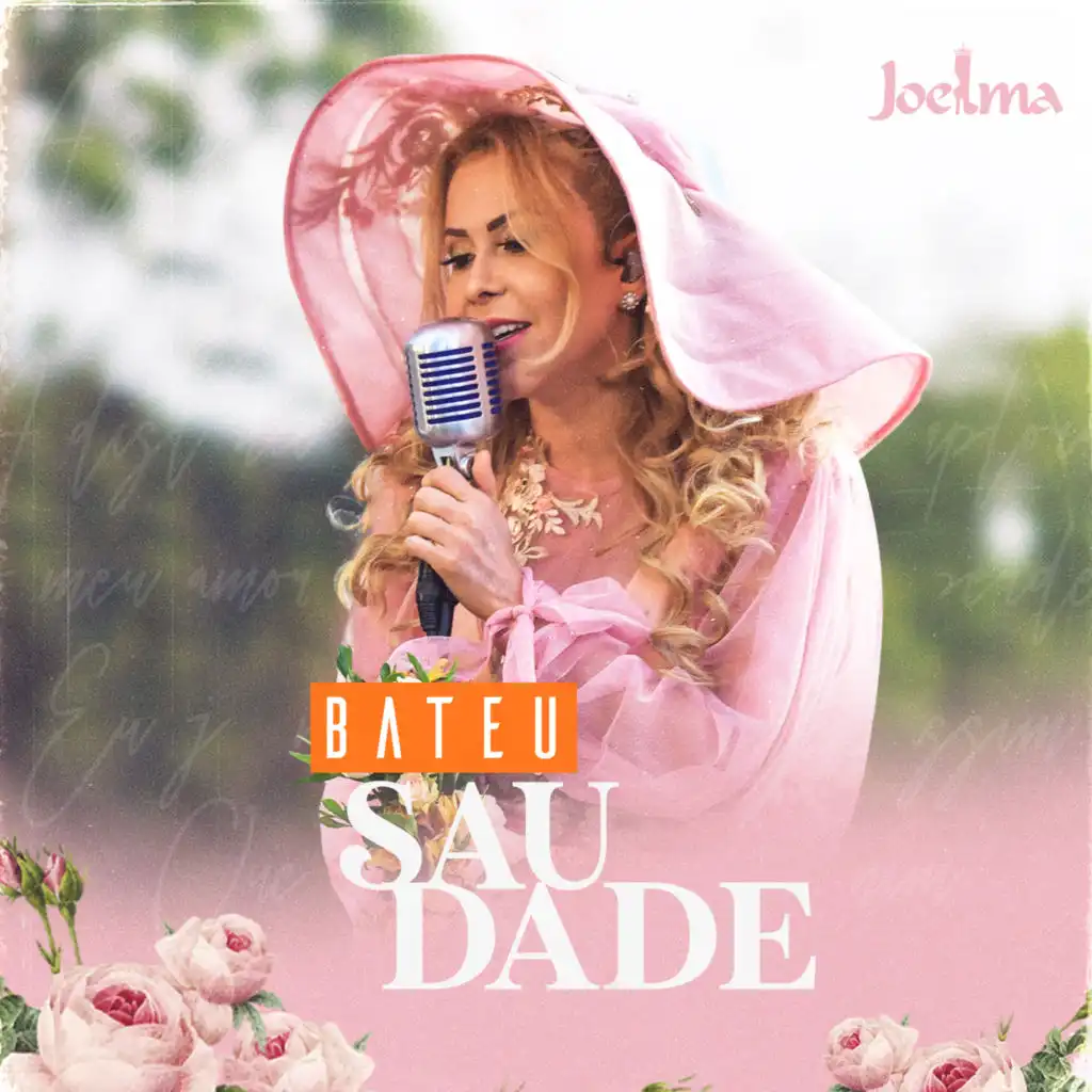 Bateu Saudade