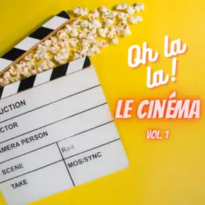 Le Cinéma - Vol. 1