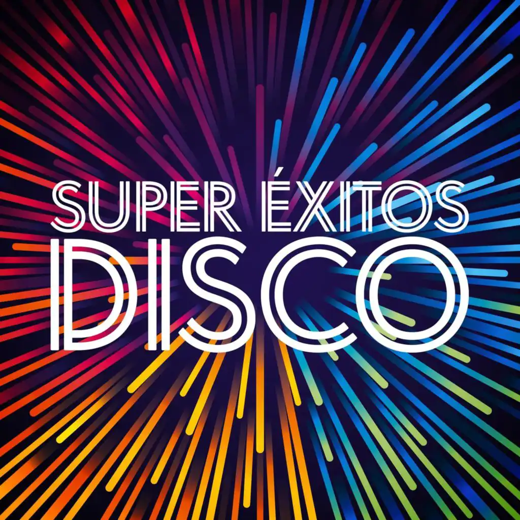 Super Éxitos Disco