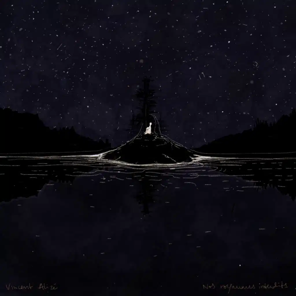 Nos royaumes interdits