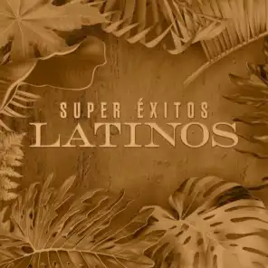 Super Éxitos Latinos