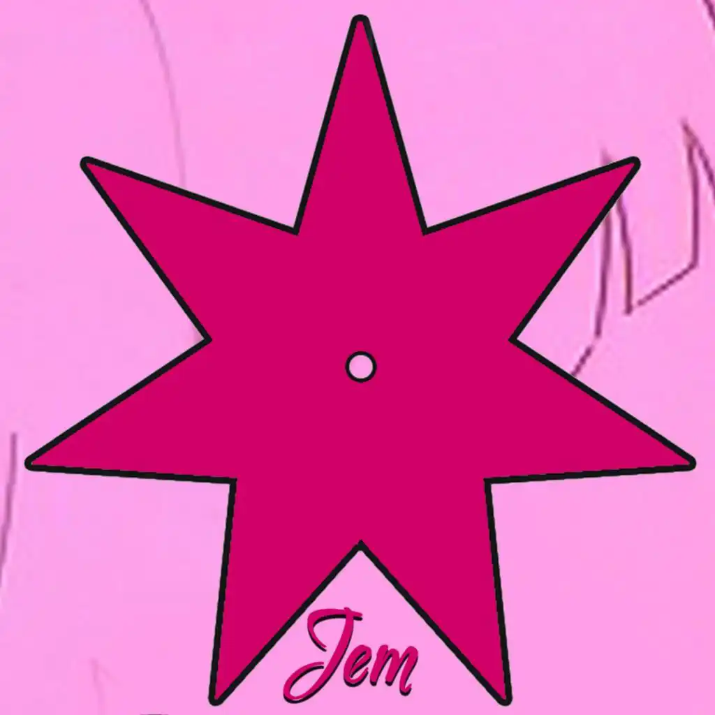 Jem (Sigla Completa)