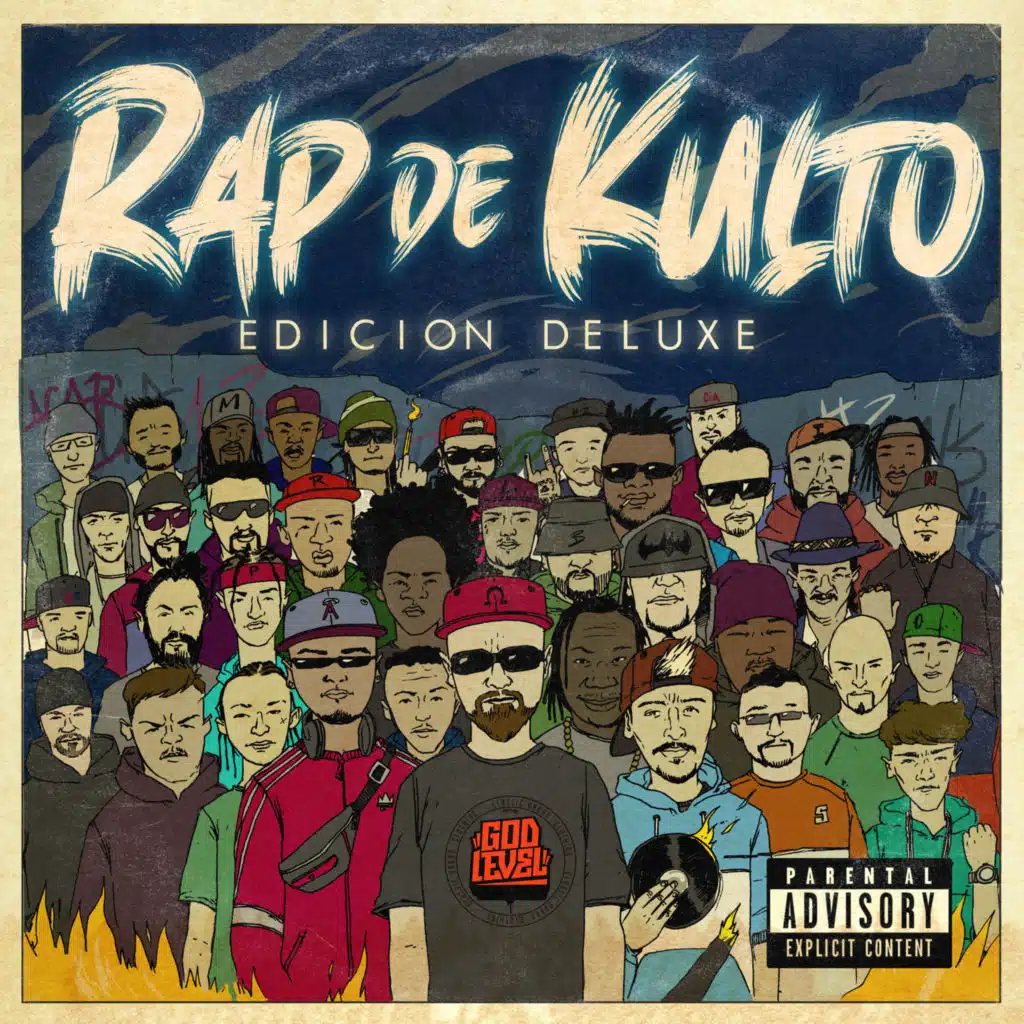 Demasiado Real (Versión Deluxe) [feat. Jonas Sanche & Cella Dwellas]