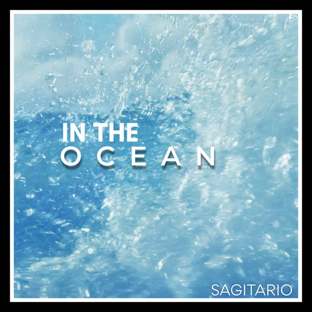 In The Ocean