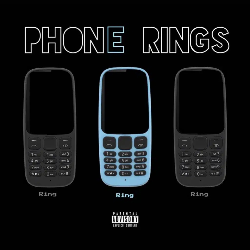 Phone Rings (feat. TenTen)