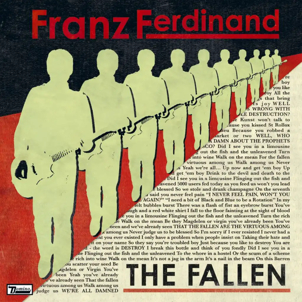 The Fallen (Radio Edit)
