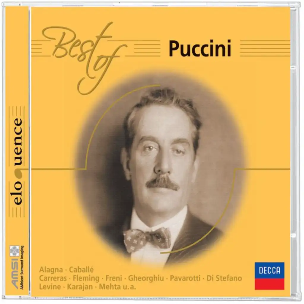 Best of Puccini