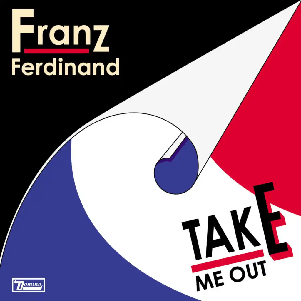 Take Me Out (Naum Gabo Remix)