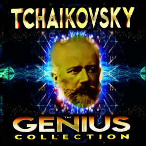 Pyotr Ilyich Tchaikovsky & Berlin Symphonic Orchestra