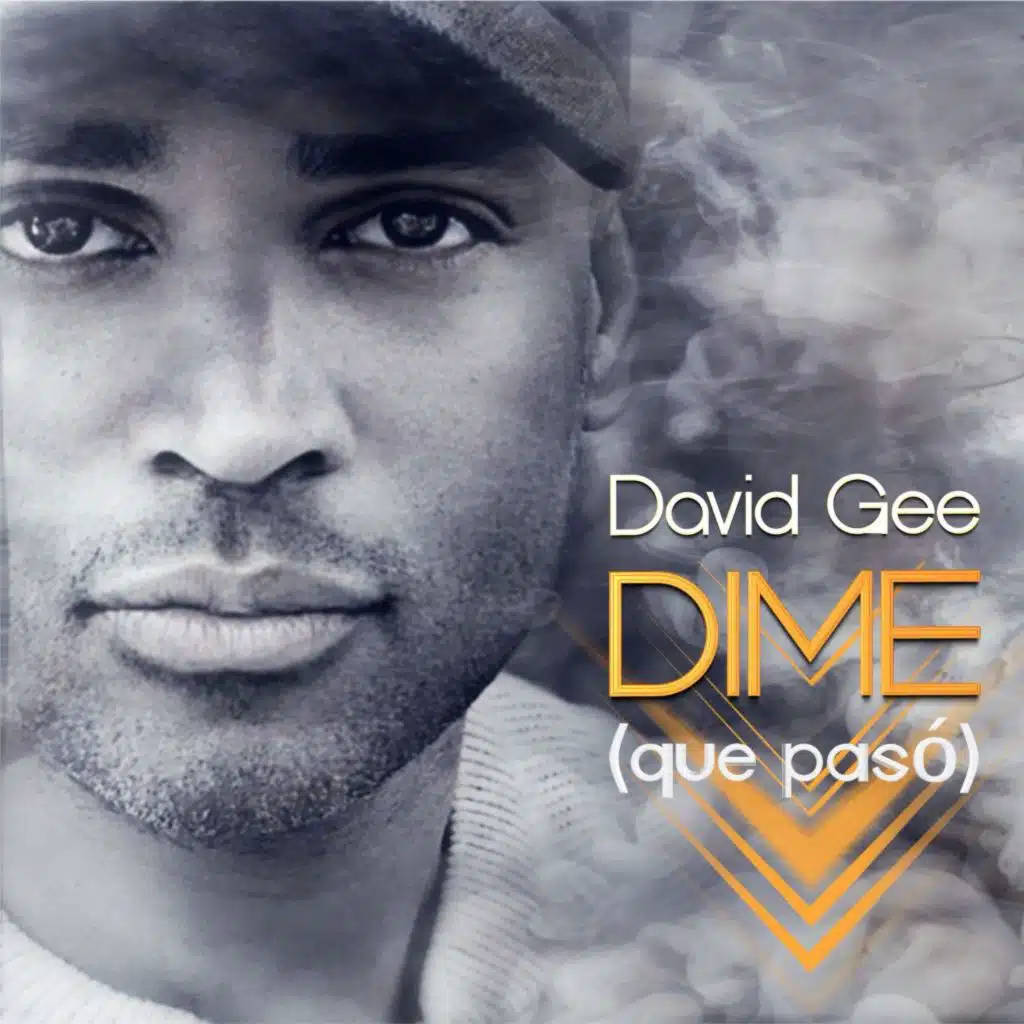 Dime (Que Pasó) [Radio Mix]