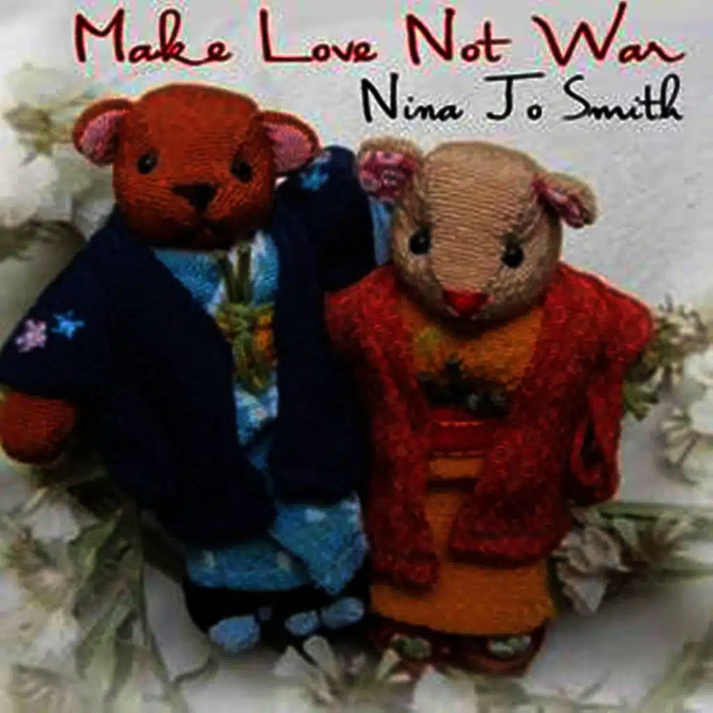 Make Love Not War