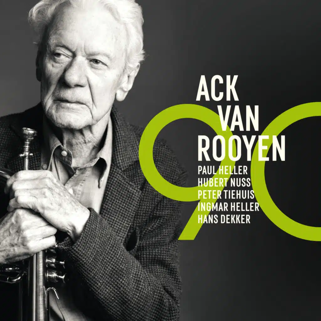 Ack Van Rooyen
