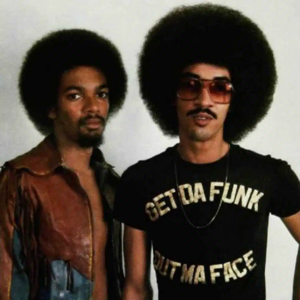 The Brothers Johnson