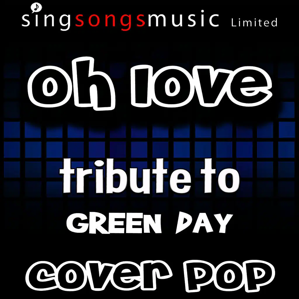 Oh Love (with Vocals)