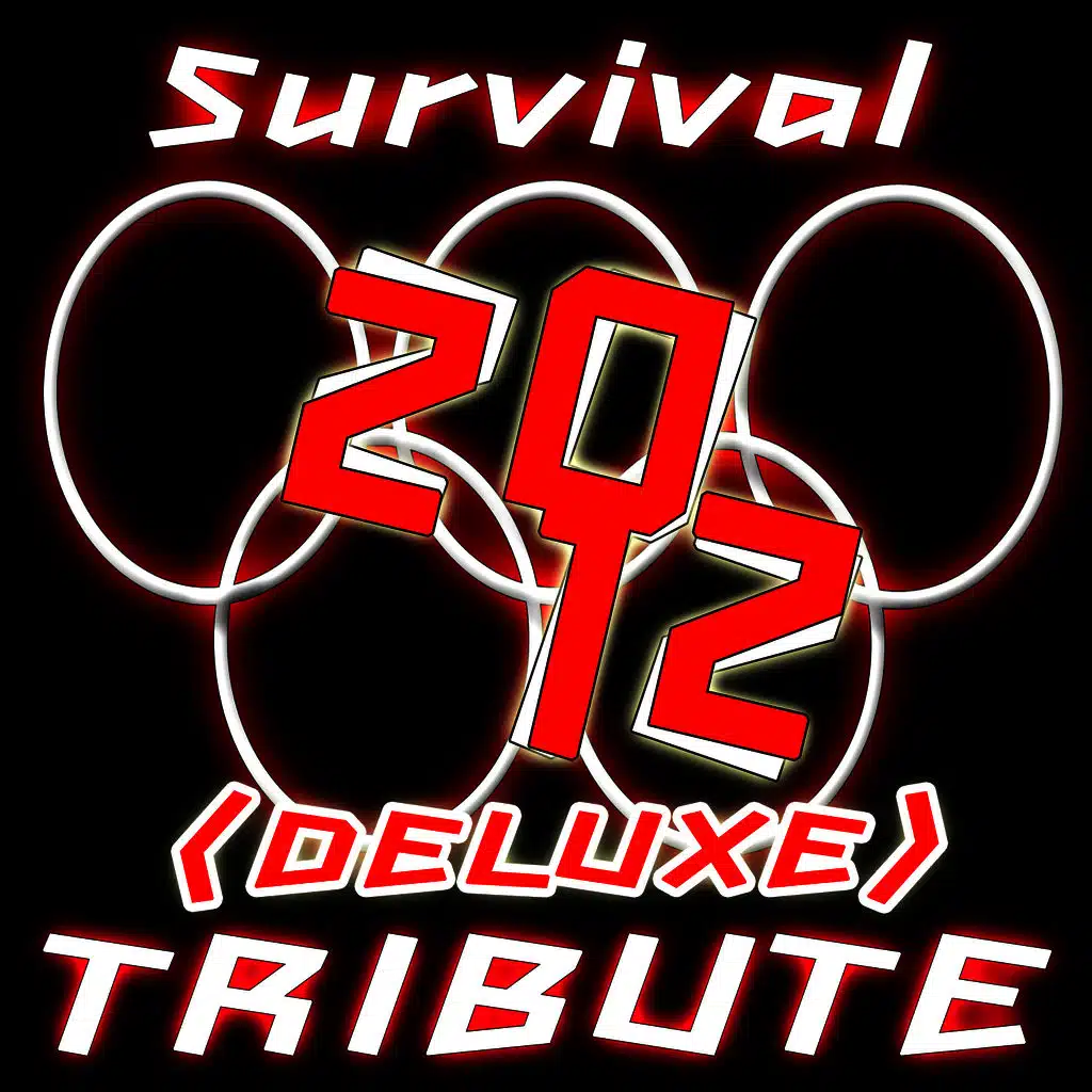 Survival (Deluxe Tribute of the Olympic Theme Song)