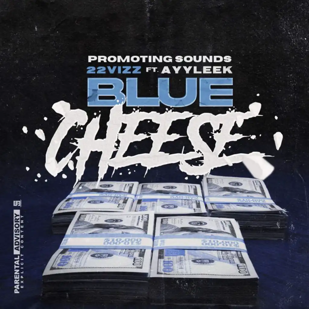 Blue Cheese