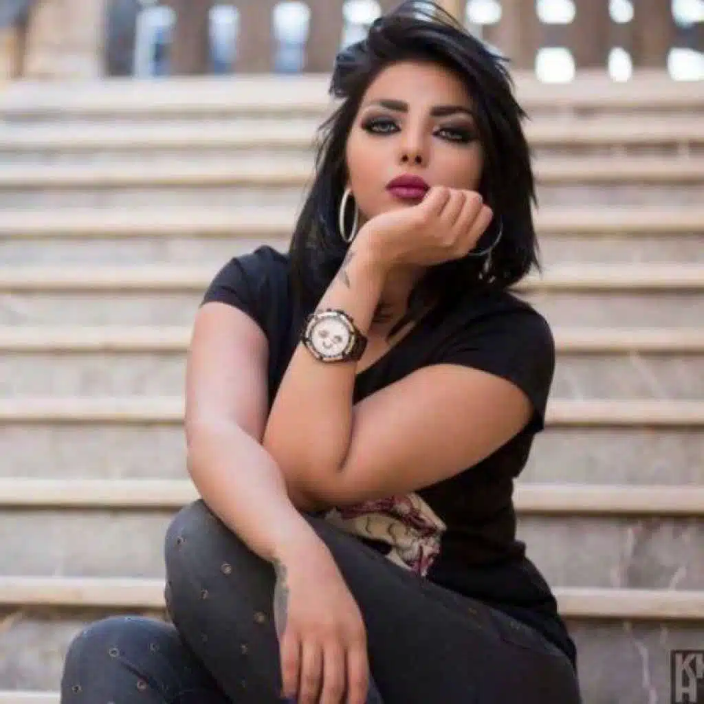 اصاله الماجدي