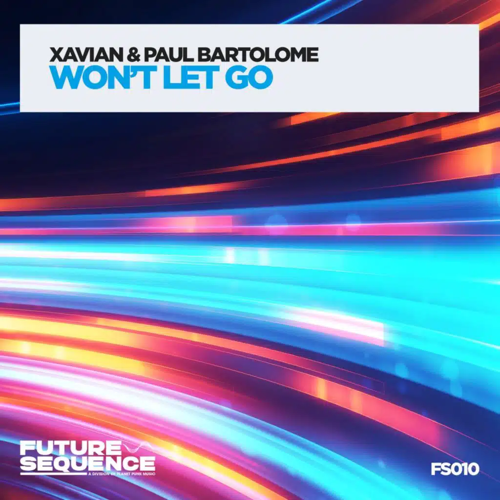 Xavian & Paul Bartolome