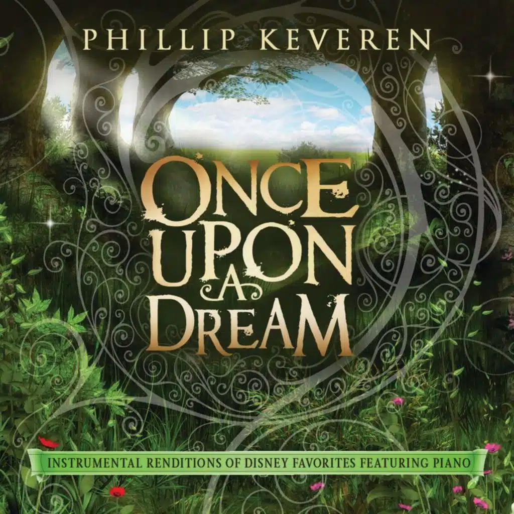 When You Wish Upon A Star (From PINNOCHIO) [feat. David Davidson]