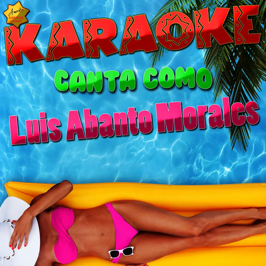 La Pitita (Popularizado por Luis Abanto Morales) [Karaoke Version]