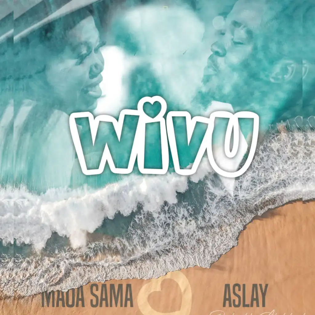 Wivu (feat. Aslay)