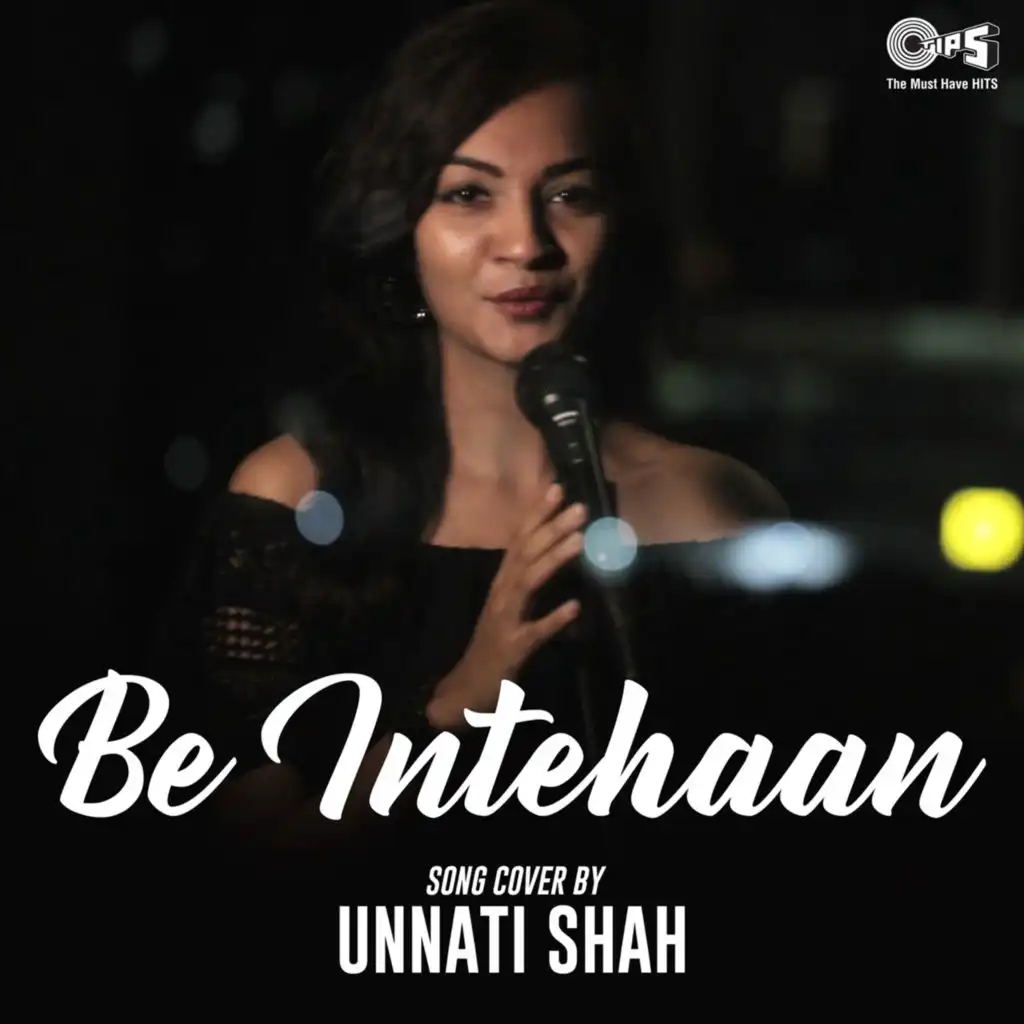 Be Intehaan (Cover Version)