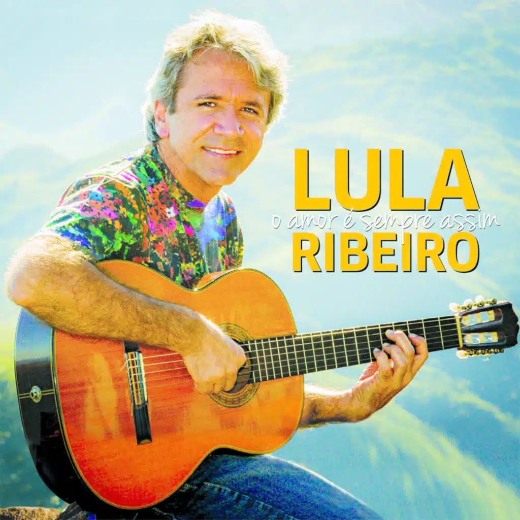 O Amor É Sempre Assim